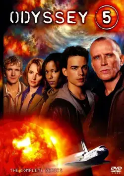 Одиссея 5 / Odyssey 5 (2002) cериал скачать через торрет бесплатно в хорошем качестве