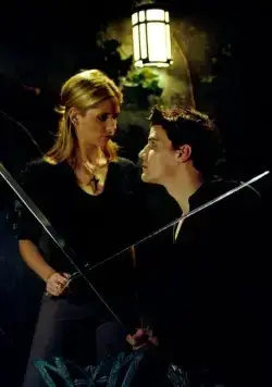 Баффи – истребительница вампиров (1997) 1-7 сезон 1-20,21,22 серия скачать торрент бесплатно Баффи – истребительница вампиров (1997) сериал 1-20,21,22 серию 1-7 сезона скачать торрент бесплатно