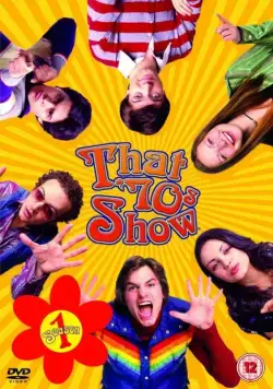 Ох уж эти 70-е / That '70s Show (1998) cериал скачать через торрет бесплатно в хорошем качестве