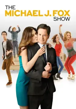 Шоу Майкла Дж. Фокса / The Michael J. Fox Show (2013) cериал скачать через торрет бесплатно в хорошем качестве
