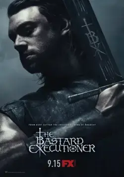 Палач / The Bastard Executioner (2015) cериал скачать через торрет бесплатно в хорошем качестве