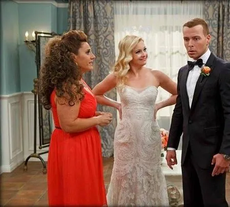 Мелисса и Джоуи (2010) 1-4 сезон 1-20,21,22 серия скачать торрент бесплатно Мелисса и Джоуи (2010) сериал 1-20,21,22 серию 1-4 сезона скачать торрент бесплатно