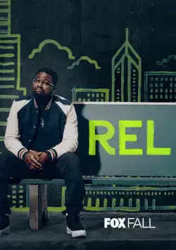 Рел / Rel (2018) cериал скачать через торрет бесплатно в хорошем качестве