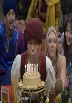 Джинн в доме (2006) в хорошем качестве скачать торрент файл Джинн в доме (2006) сериал в хорошем качестве скачать торрент файл