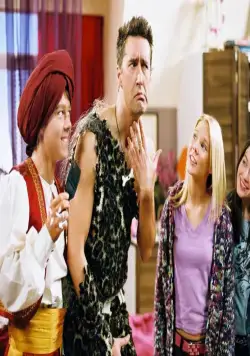 Джинн в доме (2006) скачать торрент бесплатно Джинн в доме (2006) сериал скачать торрент бесплатно