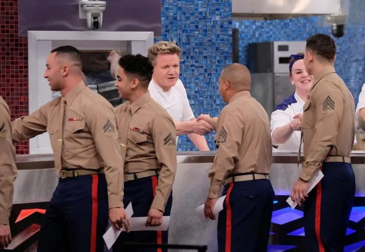 Адская кухня (2005) 1-24 сезон 1-7,8,9 серия скачать торрент бесплатно Адская кухня (2005) сериал 1-7,8,9 серию 1-24 сезона скачать торрент бесплатно