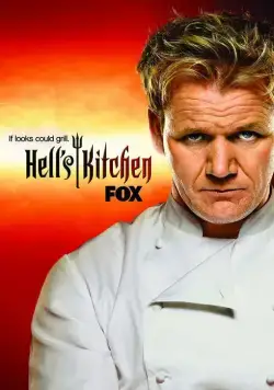 Адская кухня / Hell's Kitchen (2005) cериал скачать через торрет бесплатно в хорошем качестве