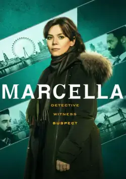 Марчелла / Marcella (2016) cериал скачать через торрет бесплатно в хорошем качестве