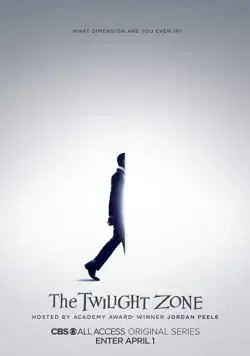 Сумеречная зона / The Twilight Zone (2019) cериал скачать через торрет бесплатно в хорошем качестве