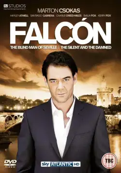 Фалькон / Falcón (2012) cериал скачать через торрет бесплатно в хорошем качестве