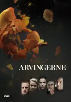 Наследие / Arvingerne (2014) cериал скачать через торрет бесплатно в хорошем качестве