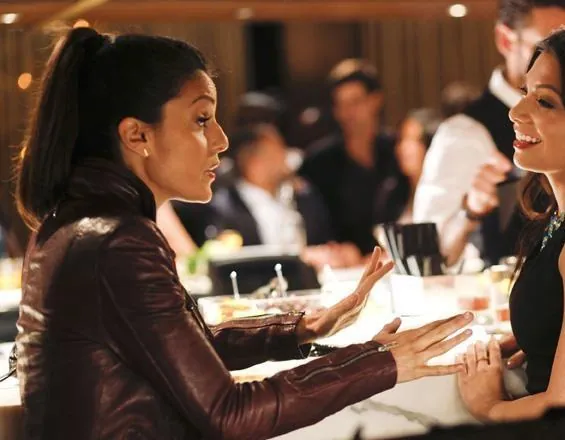 Миксология (2013) в хорошем качестве скачать торрент файл Миксология (2013) сериал в хорошем качестве скачать торрент файл