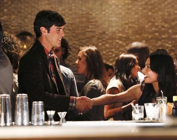 Миксология (2013) скачать торрент бесплатно Миксология (2013) сериал скачать торрент бесплатно