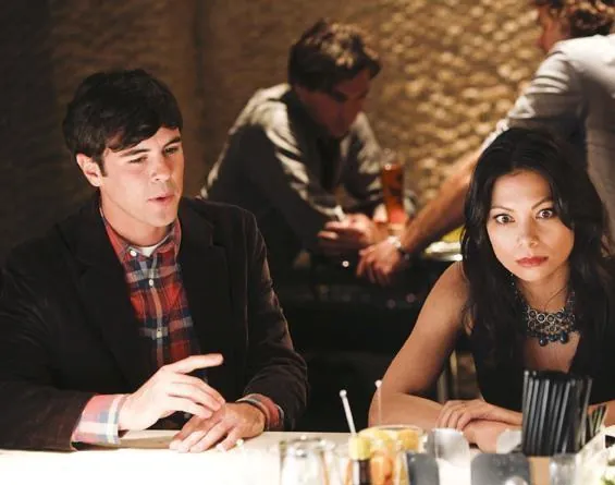 Миксология (2013) скачать торрент файл Миксология (2013) сериал скачать торрент файл