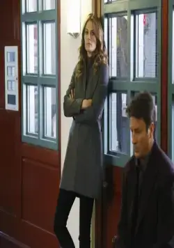 Касл (2009) 1-8 сезон 1-20,21,22 серия в хорошем качестве скачать торрент файл Касл (2009) сериал 1-20,21,22 серию 1-8 сезона в хорошем качестве скачать торрент файл