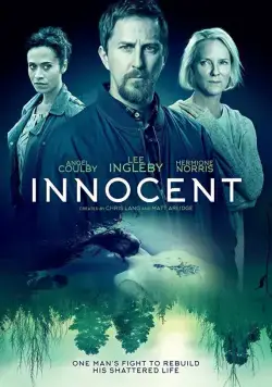 Невиновный / Innocent (2018) cериал скачать через торрет бесплатно в хорошем качестве