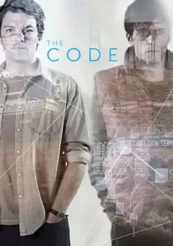 Код / The Code (2014) cериал скачать через торрет бесплатно в хорошем качестве