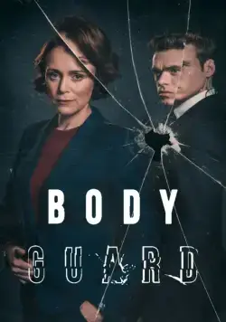 Телохранитель / Bodyguard (2018) cериал скачать через торрет бесплатно в хорошем качестве
