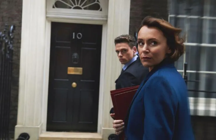 Телохранитель (2018) 1 сезон 1-4,5,6 серия скачать торрент файл Телохранитель (2018) сериал 1-4,5,6 серию 1 сезона скачать торрент файл