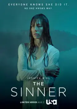 Грешница / The Sinner (2017) cериал скачать через торрет бесплатно в хорошем качестве