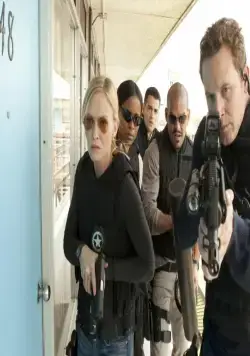 Преследование (2010) скачать торрент файл Преследование (2010) сериал скачать торрент файл