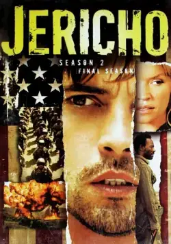 Иерихон / Jericho (2006) cериал скачать через торрет бесплатно в хорошем качестве
