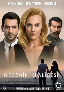 Королева ночи / Gecenin Kraliçesi (2016) cериал скачать через торрет бесплатно в хорошем качестве