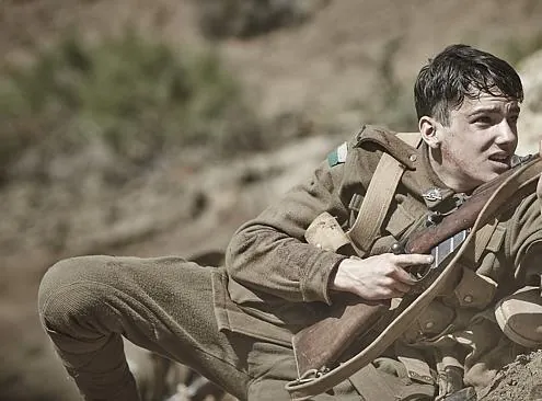 Галлиполи (2015) 1 сезон 1-5,6,7 серия в хорошем качестве скачать торрент файл Галлиполи (2015) сериал 1-5,6,7 серию 1 сезона в хорошем качестве скачать торрент файл