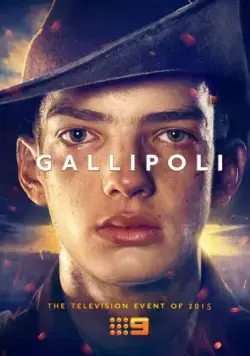 Галлиполи / Gallipoli (2015) cериал скачать через торрет бесплатно в хорошем качестве