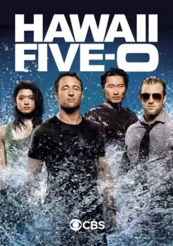 Гавайи 5.0 / Hawaii Five-0 (2010) cериал скачать через торрет бесплатно в хорошем качестве