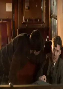 Испытание невиновностью (2018) 1 сезон 1-1,2,3 серия в хорошем качестве скачать торрент файл Испытание невиновностью (2018) сериал 1-1,2,3 серию 1 сезона в хорошем качестве скачать торрент файл