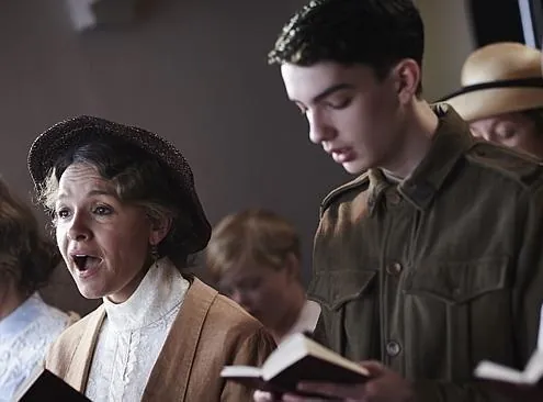 Галлиполи (2015) 1 сезон 1-5,6,7 серия скачать торрент файл Галлиполи (2015) сериал 1-5,6,7 серию 1 сезона скачать торрент файл