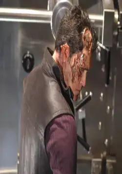 Терминатор: Битва за будущее (2008) 1-2 сезон 1-20,21,22 серия в хорошем качестве скачать торрент файл Терминатор: Битва за будущее (2008) сериал 1-20,21,22 серию 1-2 сезона в хорошем качестве скачать торрент файл