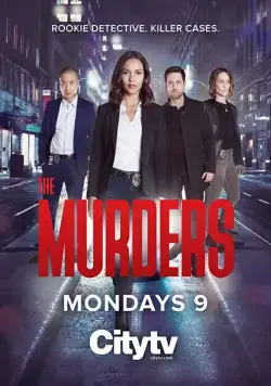 Убийства / The Murders (2019) cериал скачать через торрет бесплатно в хорошем качестве