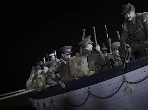 Галлиполи (2015) 1 сезон 1-5,6,7 серия скачать торрент бесплатно Галлиполи (2015) сериал 1-5,6,7 серию 1 сезона скачать торрент бесплатно