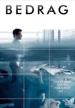 Обман / Bedrag (2015) cериал скачать через торрет бесплатно в хорошем качестве