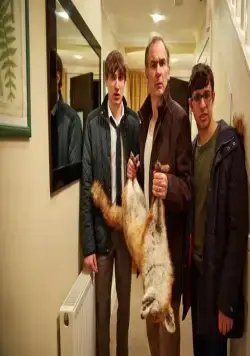 Обед в пятницу вечером (2011) 1-6 сезон 1-4,5,6 серия скачать торрент файл Обед в пятницу вечером (2011) сериал 1-4,5,6 серию 1-6 сезона скачать торрент файл