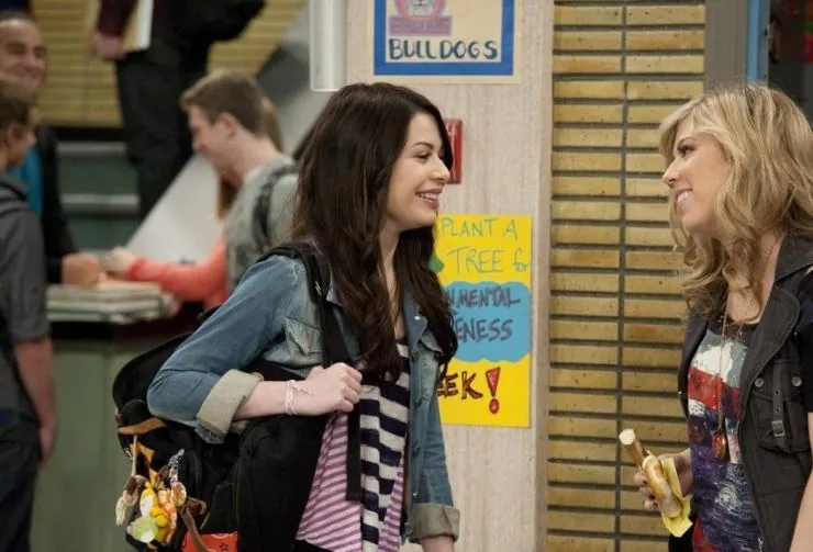 АйКарли (2007) 1-6 сезон 1-11,12,13 серия в хорошем качестве скачать торрент файл АйКарли (2007) сериал 1-11,12,13 серию 1-6 сезона в хорошем качестве скачать торрент файл