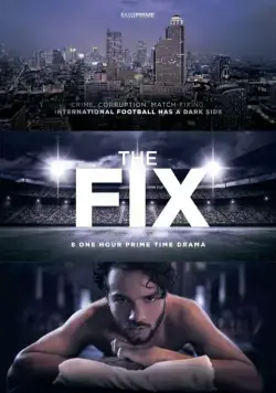 Сговор / Voetbalmaffia (2017) cериал скачать через торрет бесплатно в хорошем качестве