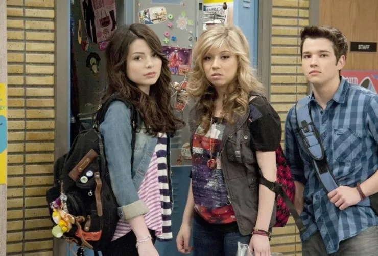 АйКарли (2007) 1-6 сезон 1-11,12,13 серия скачать торрент файл АйКарли (2007) сериал 1-11,12,13 серию 1-6 сезона скачать торрент файл