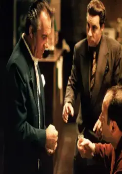 Клан Сопрано (1999) 1-6 сезон 1-19,20,21 серия скачать торрент бесплатно Клан Сопрано (1999) сериал 1-19,20,21 серию 1-6 сезона скачать торрент бесплатно