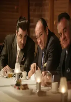 Клан Сопрано (1999) 1-6 сезон 1-19,20,21 серия в хорошем качестве скачать торрент файл Клан Сопрано (1999) сериал 1-19,20,21 серию 1-6 сезона в хорошем качестве скачать торрент файл