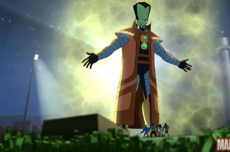 Халк и агенты СМЭШ (2013) 1-2 сезон 1-24,25,26 серия скачать торрент бесплатно Халк и агенты СМЭШ (2013) мультфильм сериал 1-24,25,26 серию 1-2 сезона скачать торрент бесплатно