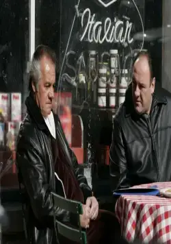 Клан Сопрано (1999) 1-6 сезон 1-19,20,21 серия скачать торрент файл Клан Сопрано (1999) сериал 1-19,20,21 серию 1-6 сезона скачать торрент файл