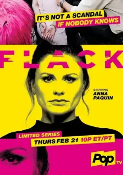 Пиарщица / Flack (2019) cериал скачать через торрет бесплатно в хорошем качестве