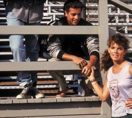 Кошмары Фредди (1988) скачать торрент файл Кошмары Фредди (1988) сериал скачать торрент файл