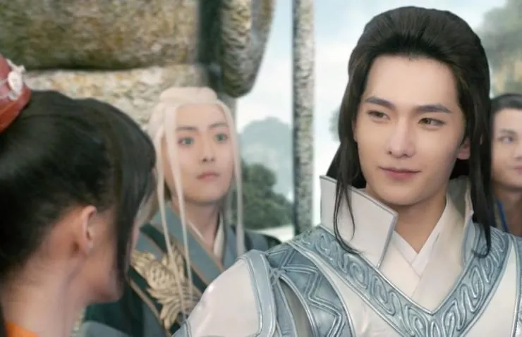 Легкая улыбка покоряет мир (2016) 1 сезон 1-28,29,30 серия скачать торрент бесплатно Легкая улыбка покоряет мир (2016) сериал 1-28,29,30 серию 1 сезона скачать торрент бесплатно