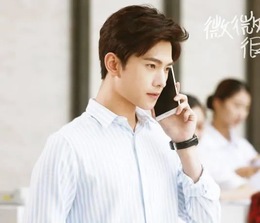 Легкая улыбка покоряет мир (2016) 1 сезон 1-28,29,30 серия скачать торрент файл Легкая улыбка покоряет мир (2016) сериал 1-28,29,30 серию 1 сезона скачать торрент файл