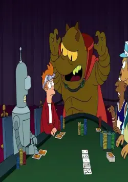 Футурама (1999) 1-10 сезон 1-8,9,10 серия скачать торрент файл Футурама (1999) мультфильм сериал 1-8,9,10 серию 1-10 сезона скачать торрент файл