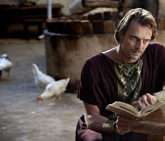 Святой Августин (2010) в хорошем качестве скачать торрент файл Святой Августин (2010) сериал в хорошем качестве скачать торрент файл